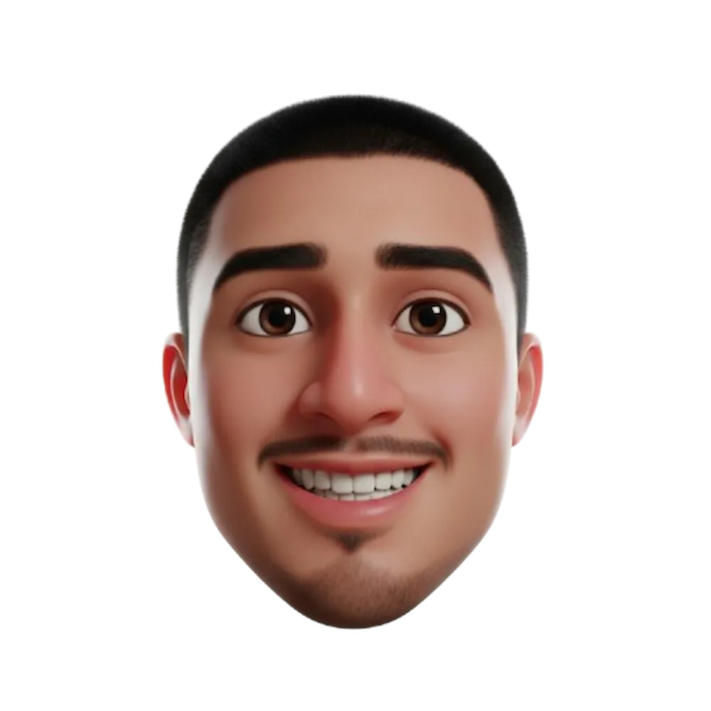 Avatar de Carlos Arteaga, desarrollador web full stack